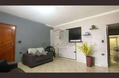 Casa com 5 quartos à venda na Rua das Giestas, 637, Vila Prudente, São Paulo