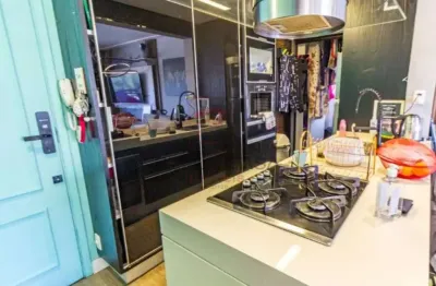 Apartamento com 2 quartos à venda na Rua Taquari, 670, Mooca, São Paulo