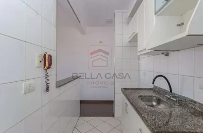 Apartamento com 2 quartos à venda na Rua Santa Cruz, 1700, Vila Mariana, São Paulo