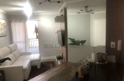 Apartamento com 2 quartos à venda na Rua das Lobélias, 380, Vila Prudente, São Paulo