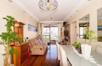 Apartamento a venda 3 dormitórios 1 suíte - 2 vagas fixas bairro da mooca