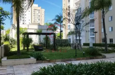 Condomínio acqua vita 76m2 -  3 dormitórios -  1 vaga a venda no bairro da mooca