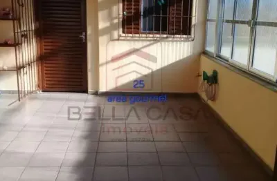 Sobrado à venda  134 m²  2 dormitórios (1 suíte) ? 2 vagas
