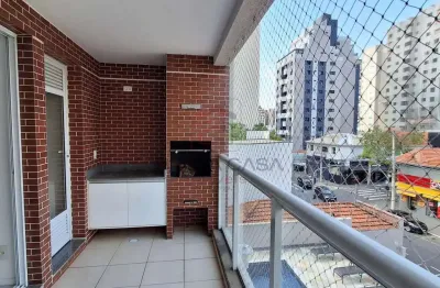 Apartamento com 3 quartos à venda na Rua Nossa Senhora de Fátima, 360, Santa Paula, São Caetano do Sul