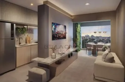 Apartamentos  2 quartos (1 suíte) 1 vaga - vila prudente entrega maio/2025