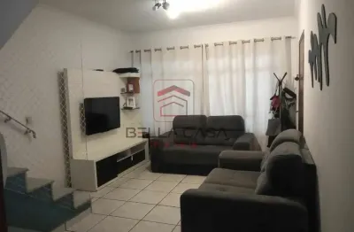 Casa com 3 quartos à venda na Rua Jaboticabal, 1012, Mooca, São Paulo