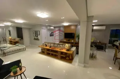 Apartamento a venda alto padrão na mooca com 3 quartos, 2 vagas e varanda gourmet