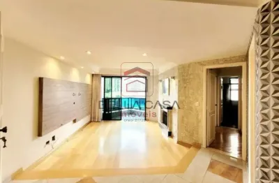Apartamento anália franco 3 dormitórios 2 vagas e 1 suíte