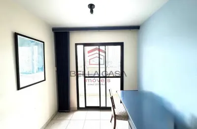 Apartamento com 2 quartos à venda na Rua Jaboticabal, 71, Mooca, São Paulo