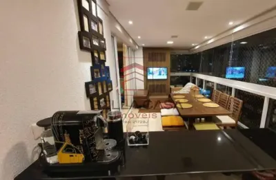 Apartamento com 3 quartos à venda na Rua Olímpio Portugal, 163, Mooca, São Paulo