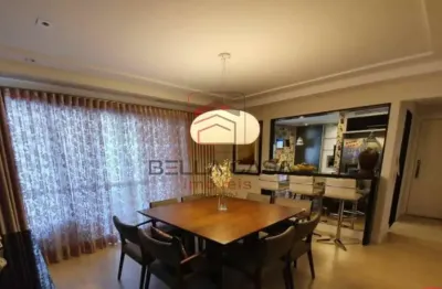 Apartamento com 3 quartos à venda na Rua Olímpio Portugal, 163, Mooca, São Paulo