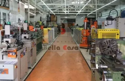Prédio com 8 salas à venda na Rua Piratininga, 607, Brás, São Paulo
