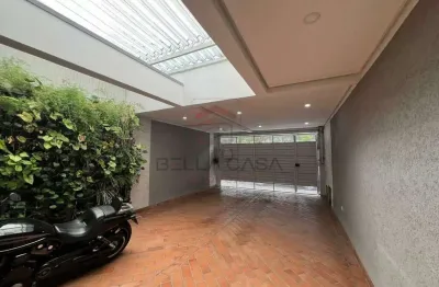 Casa com 3 quartos à venda na Rua Manaus, 324, Mooca, São Paulo