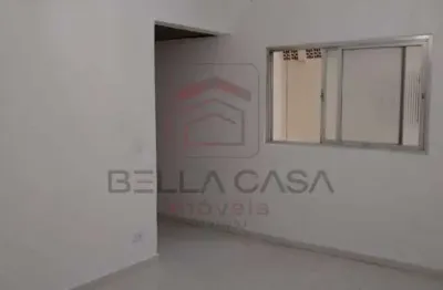 Apartamento com 1 quarto à venda na Rua Caetano Pinto, 218, Brás, São Paulo