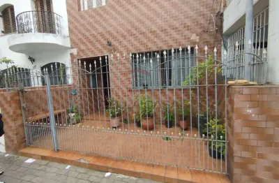 Casa com 3 quartos à venda na Rua Professor Batista de Andrade, 79, Brás, São Paulo