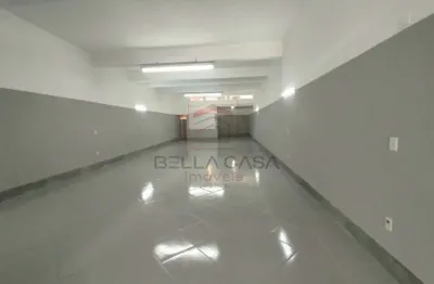 Barracão / Galpão / Depósito para alugar na Rua Ibipetuba, 178, Mooca, São Paulo