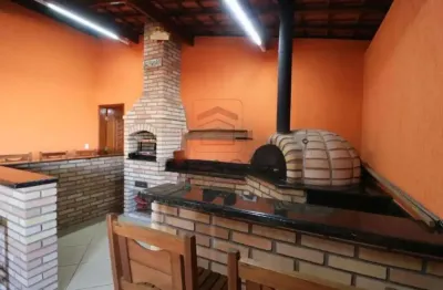 Casa com 4 quartos à venda na Rua Felipe Pedroso, 42, Vila Antonieta, São Paulo