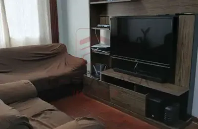 Apartamento com 2 quartos à venda na Rua da Mooca, 2100, Mooca, São Paulo