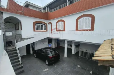 Casa com 3 quartos à venda na Rua Camberra, 412, Vila Formosa, São Paulo