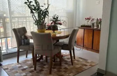 Apartamento com 2 quartos à venda na Rua Avaí, 357, Mooca, São Paulo