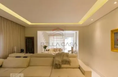 Casa com 3 quartos à venda na Avenida Doutor Altino Arantes, 955, Vila Clementino, São Paulo