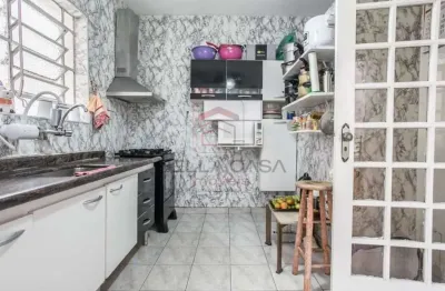 Casa em condomínio fechado com 5 quartos à venda na Avenida Lacerda Franco, 635, Cambuci, São Paulo