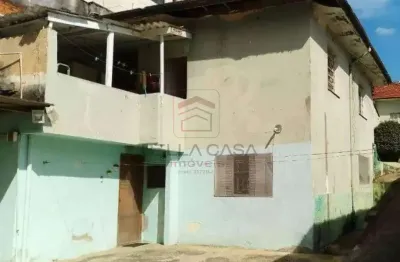Terreno à venda na Rua Padre Raposo, 127, Mooca, São Paulo