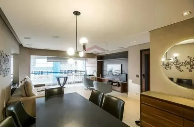 Apartamento à venda com 151m², 4 dorm e 3 vagas !!  tatuapé!!