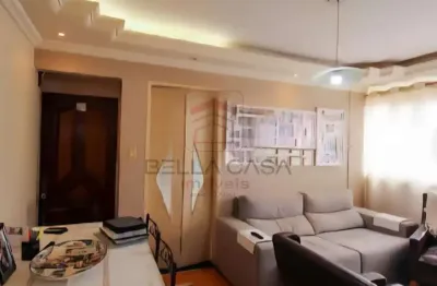 Apartamento com 2 quartos à venda na Rua Domingos da Fonseca, 35, Mooca, São Paulo