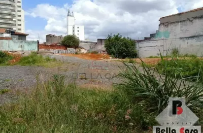 Terreno à venda na Rua Natal, 391, Mooca, São Paulo