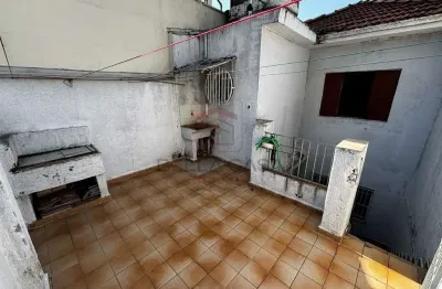 Casa com 3 quartos à venda na Rua Barretos, 344, Mooca, São Paulo