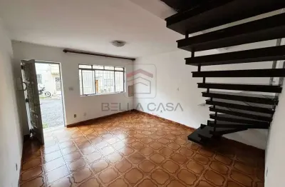 Casa com 3 quartos à venda na Rua Barretos, 344, Mooca, São Paulo