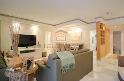Apartamento alto padrão 3 suites 2 vagas deposito semi-mobiliado vila gomes cardim lazer de clube