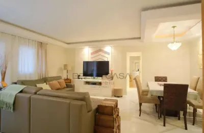 Apartamento alto padrão 3 suites 2 vagas deposito semi-mobiliado vila gomes cardim lazer de clube
