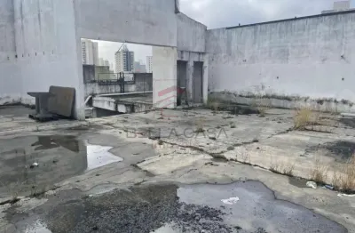 Barracão / Galpão / Depósito com 1 sala à venda na Rua Valentim Magalhães, 59, Mooca, São Paulo