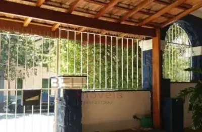 Casa com 2 quartos para alugar na Rua General Lecor, 154, Ipiranga, São Paulo