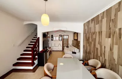 Casa com 3 quartos à venda na Rua Taquarytinga, 213, Mooca, São Paulo