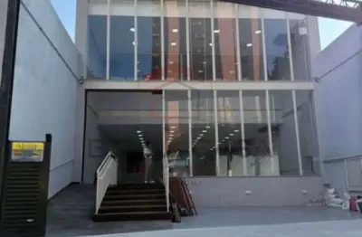 Ponto comercial para alugar na Rua Pinheiro Guimarães, 400, Vila Prudente, São Paulo