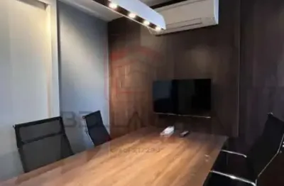 Sala comercial com 1 sala à venda na Rua Padre Estevão Pernet, 1059, Tatuapé, São Paulo