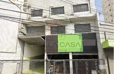 Prédio com 2 salas à venda na Rua do Acre, 182, Mooca, São Paulo