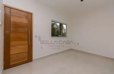 Apartamento novo no tatuapé com 2 quartos $268 mil - pronto para morar