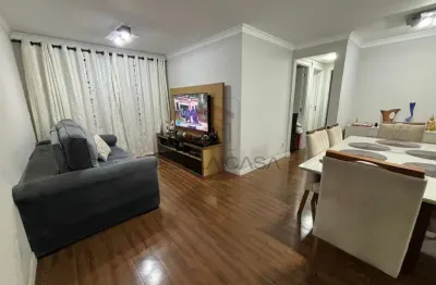 Apartamento no tatuapé 86m²- 3 quartos (1 suíte) 1 vaga - lazer completo