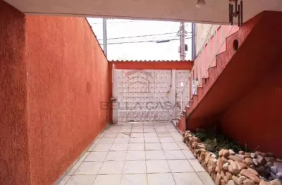 Casa com 2 quartos para alugar na Rua Jaboticabal, 1639, Mooca, São Paulo