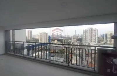 Apartamento com 2 quartos à venda na Rua Padre Adelino, 546, Mooca, São Paulo