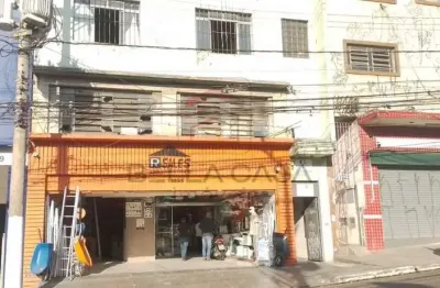 Barracão / Galpão / Depósito à venda na Rua Silva Bueno, 1021, Ipiranga, São Paulo