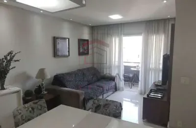 Apartamento com 3 quartos à venda na Rua Marina Crespi, 195, Mooca, São Paulo