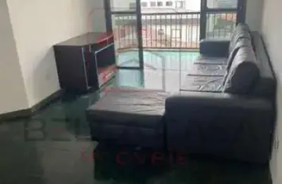 Apartamento com 3 quartos à venda na Rua Luíz Del Nero, 389, Vila Luis Antônio, Guarujá