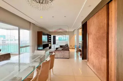 Apartamento com 4 quartos à venda na Rua Sapucaia, 326, Mooca, São Paulo