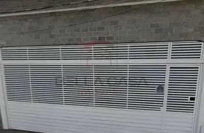Sobrada para venda vila ema com 4 dormitorios com 1 suite