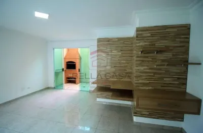 Casa com 3 quartos à venda na Rua Jules Martin, 157, Mooca, São Paulo